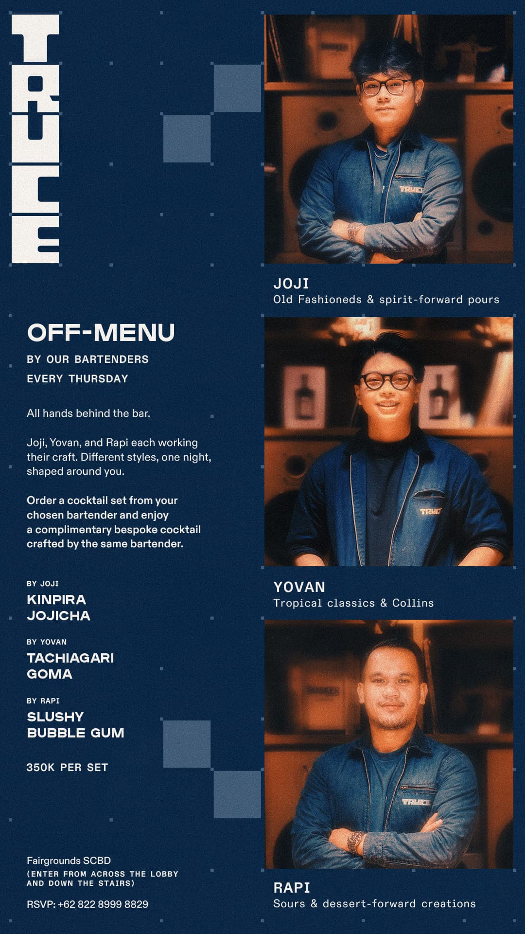 OFF-MENU