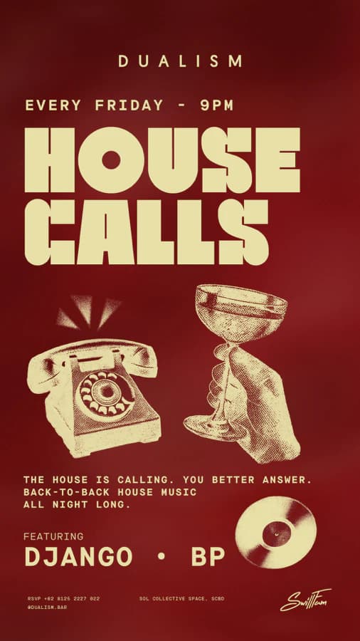 House Calls